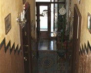 Interni - Hotel Touring - Messina