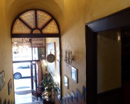 Interni - Hotel Touring - Messina