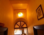 Interni - Hotel Touring - Messina