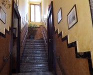Interni - Hotel Touring - Messina