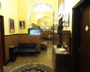 Interni - Hotel Touring - Messina