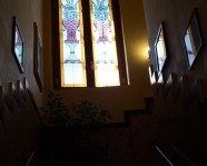 Interni - Hotel Touring - Messina
