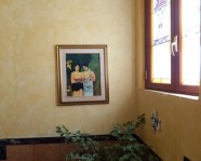 Interni - Hotel Touring - Messina