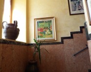 Interni - Hotel Touring - Messina