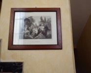 Interni - Hotel Touring - Messina