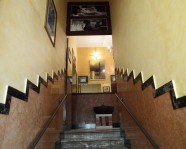 Interni - Hotel Touring - Messina