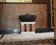Interni - Hotel Touring - Messina