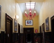 Interni - Hotel Touring - Messina