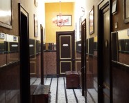 Interni - Hotel Touring - Messina