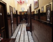Interni - Hotel Touring - Messina