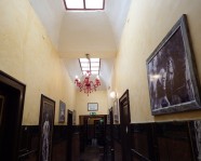 Interni - Hotel Touring - Messina