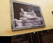Interni - Hotel Touring - Messina