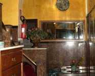 Interni - Hotel Touring - Messina