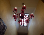 Interni - Hotel Touring - Messina