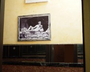 Interni - Hotel Touring - Messina