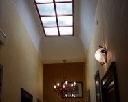 Interni - Hotel Touring - Messina