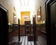 Interni - Hotel Touring - Messina