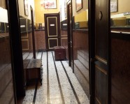 Interni - Hotel Touring - Messina