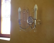 Interni - Hotel Touring - Messina
