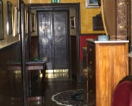 Interni - Hotel Touring - Messina