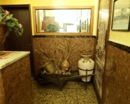 Interni - Hotel Touring - Messina