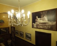 Interni - Hotel Touring - Messina