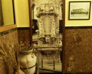 Interni - Hotel Touring - Messina