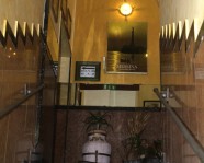 Interni - Hotel Touring - Messina