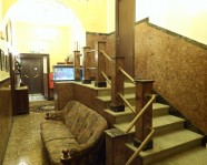 Interni - Hotel Touring Messina