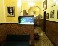 Interni - Hotel Touring Messina