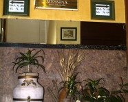 Interni - Hotel Touring - Messina