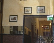 Interni - Hotel Touring - Messina