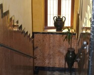 Interni - Hotel Touring - Messina