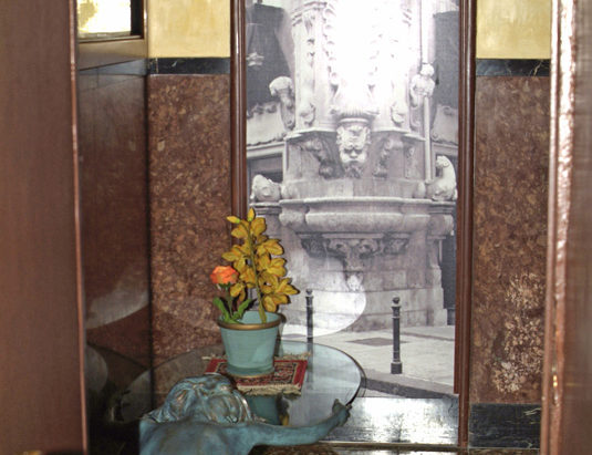 antingresso hotel touring messina