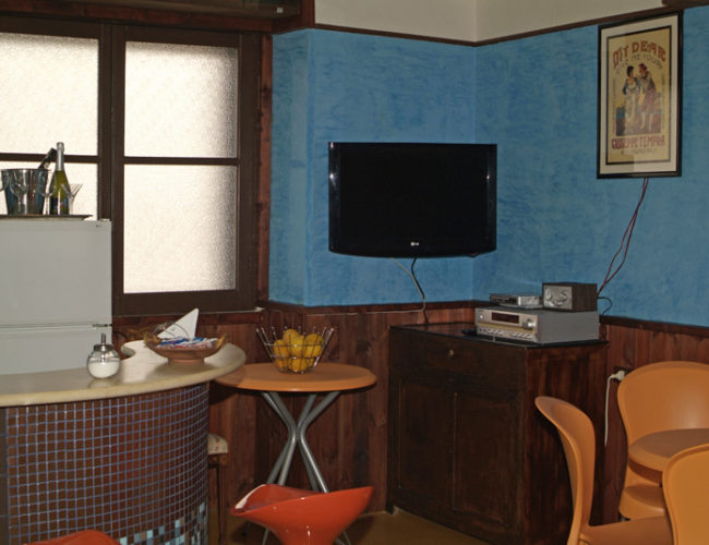 bar tv hotel touring messina