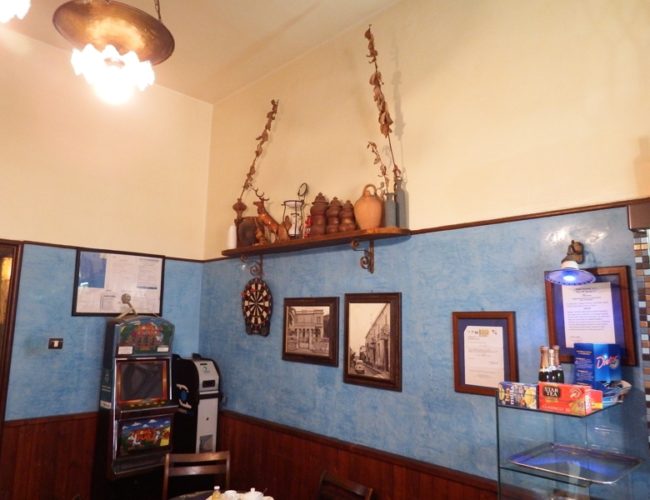 bar hotel touring messina