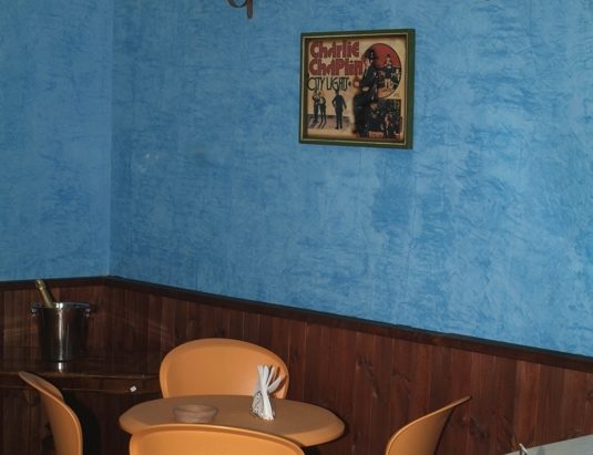bar particolare hotel touring messina