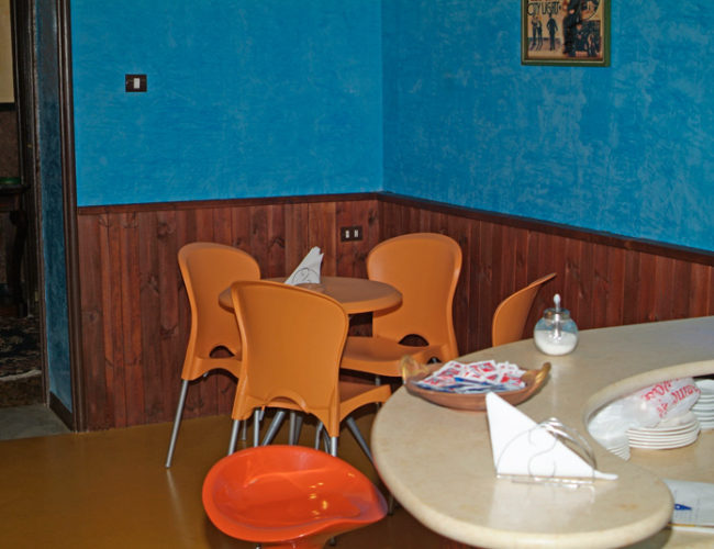 bar hotel touring messina