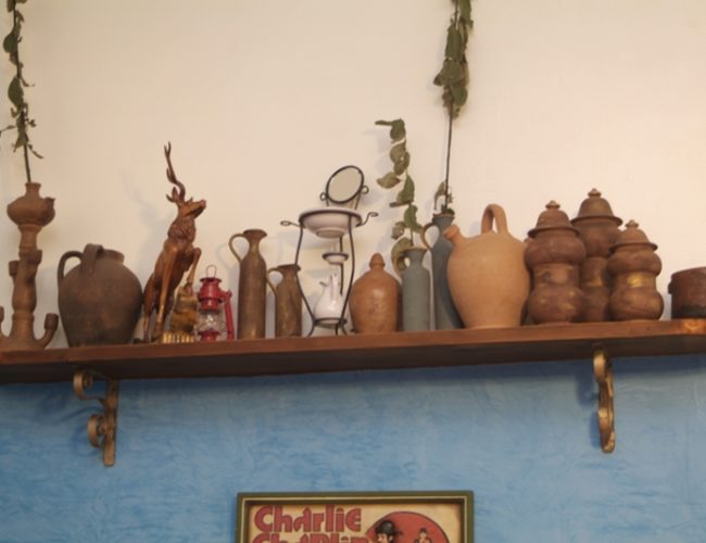 bar particolare hotel touring messina