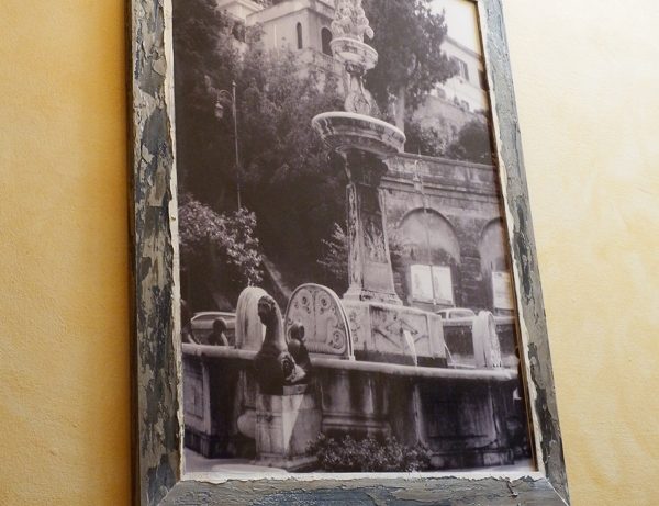 quadro hotel touring messina