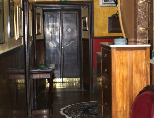 interni hotel touring messina