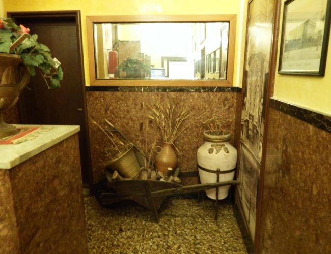 interni hotel touring messina