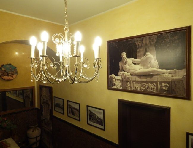 interni hotel touring messina